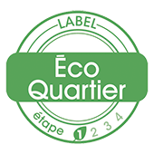 Label Eco-quartier